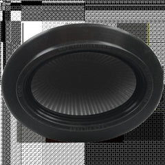 S&B Filters KF-1058D Replacement Air Filter Dry Extendable White