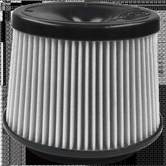 S&B Filters KF-1058D Replacement Air Filter Dry Extendable White