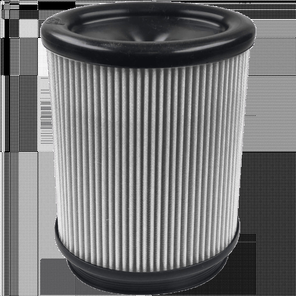 S&B Filters KF-1059D Replacement Air Filter Dry Extendable White