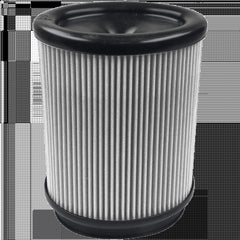 S&B Filters KF-1059D Replacement Air Filter Dry Extendable White
