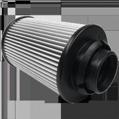 S&B Filters KF-1060D Replacement Air Filter Dry Extendable White