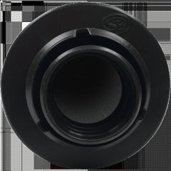 S&B Filters KF-1060D Replacement Air Filter Dry Extendable White