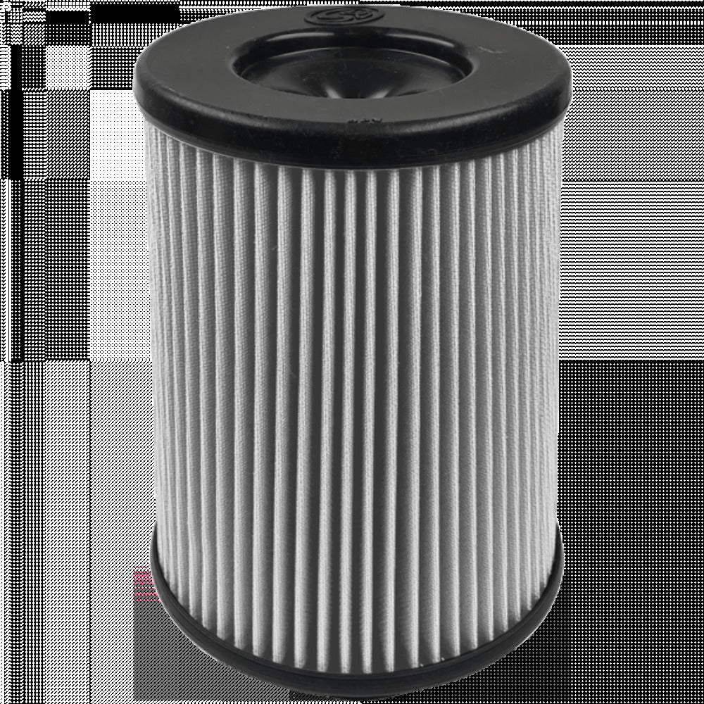 S&B Filters KF-1060D Replacement Air Filter Dry Extendable White