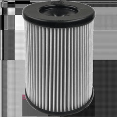 S&B Filters KF-1060D Replacement Air Filter Dry Extendable White
