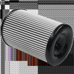 S&B Filters KF-1063D Replacement Air Filter Dry Extendable White