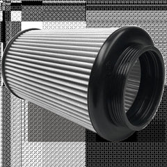 S&B Filters KF-1063D Replacement Air Filter Dry Extendable White
