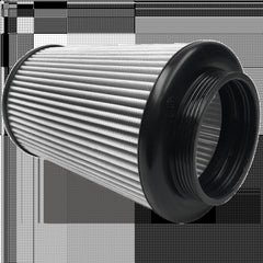 S&B Filters KF-1063D Replacement Air Filter Dry Extendable White