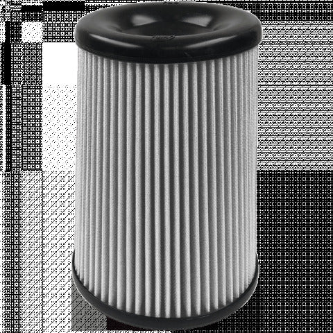 S&B Filters KF-1063D Replacement Air Filter Dry Extendable White