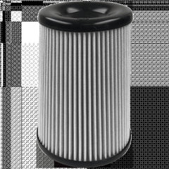 S&B Filters KF-1063D Replacement Air Filter Dry Extendable White
