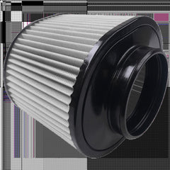 S&B Filters KF-1068D Replacement Air Filter Dry Extendable White