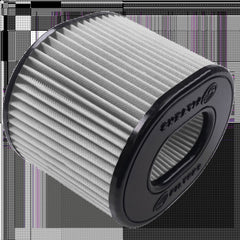 S&B Filters KF-1068D Replacement Air Filter Dry Extendable White