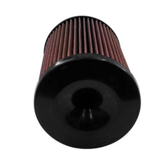 S&B Filters KF-1069 Replacement Air Filter Cotton Cleanable Red