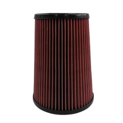 S&B Filters KF-1069 Replacement Air Filter Cotton Cleanable Red