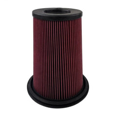 S&B Filters KF-1072 Replacement Air Filter Cotton Cleanable Red