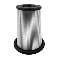 S&B Filters KF-1072D Replacement Air Filter Dry Extendable White