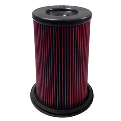 S&B Filters KF-1077 Replacement Air Filter Cotton Cleanable Red