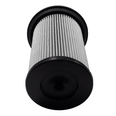 S&B Filters KF-1077D Replacement Air Filter Dry Extendable White
