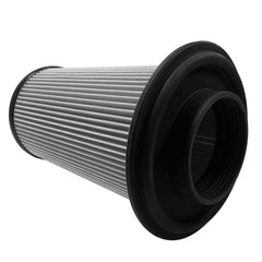S&B Filters KF-1077D Replacement Air Filter Dry Extendable White
