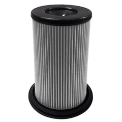 S&B Filters KF-1077D Replacement Air Filter Dry Extendable White