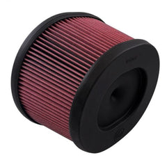 S&B Filters KF-1080 Air Filter Cotton Cleanable For Intake Kit 75-5132/75-5132D