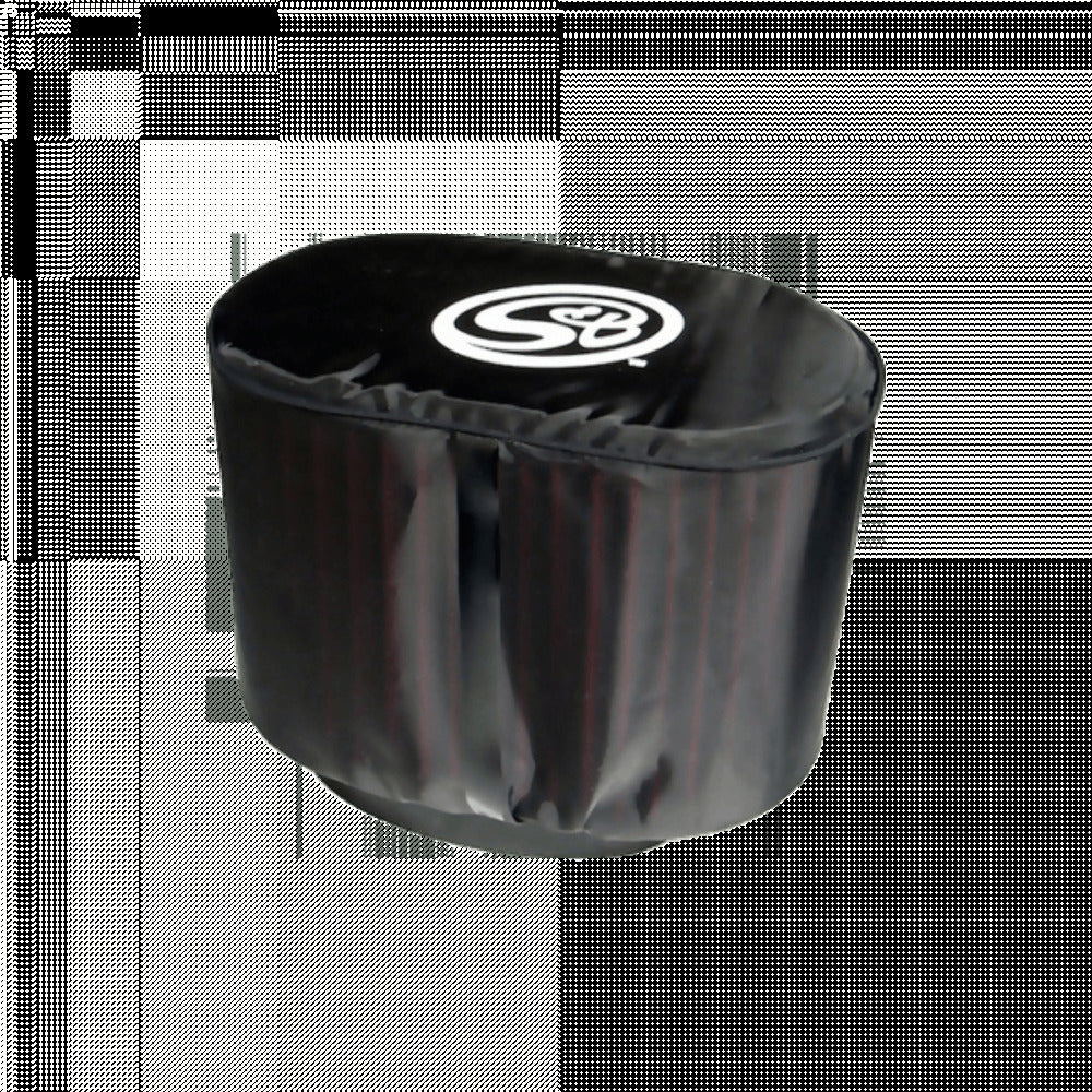 S&B Filters WF-1016 Air Filter Wrap For KF-1031 and KF-1031D For 06-08 F-150 4.6L Gas Oval