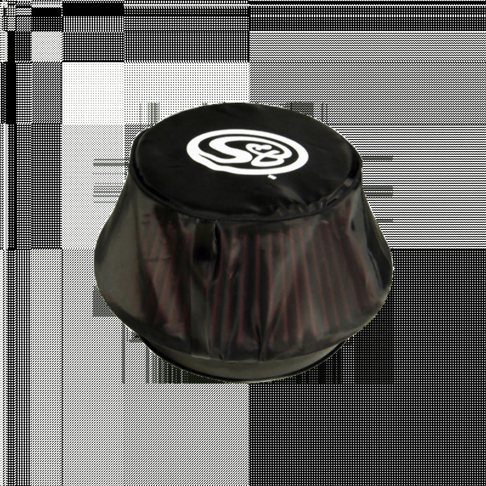S&B Filters WF-1017 Filter Wrap for KF-1032 and KF-1032D For 03-09 Ram 2500/3500 5.9L/6.7L Conical