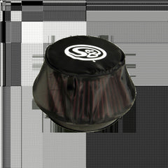 S&B Filters WF-1017 Filter Wrap for KF-1032 and KF-1032D For 03-09 Ram 2500/3500 5.9L/6.7L Conical