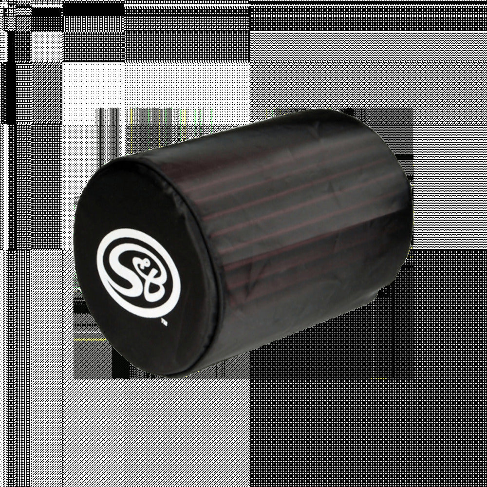 S&B Filters WF-1019 Air Filter Wrap for KF-1041 and KF-1041D For 94-97 F-250 7.3L Diesel