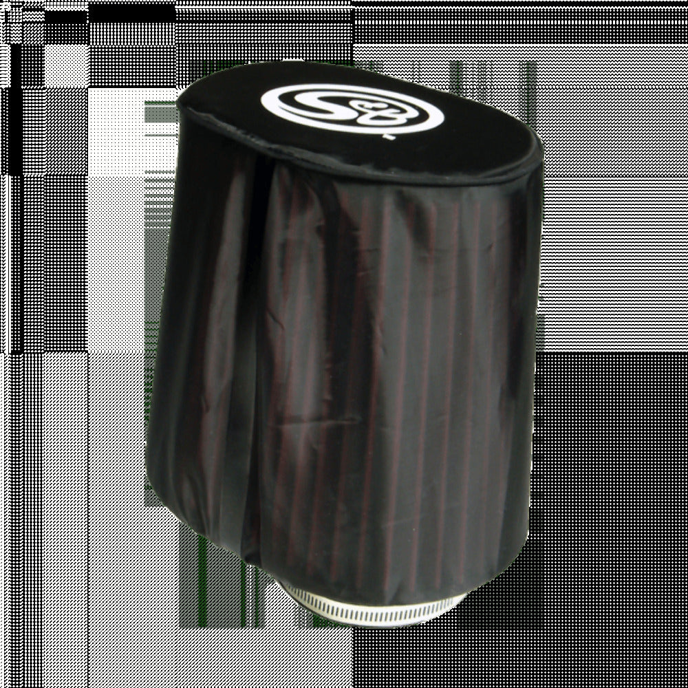 S&B Filters WF-1020 Filter Wrap for KF-1042 and KF-1042D for 00-03 Excursion 98-03 F-250/F-350 7.3L