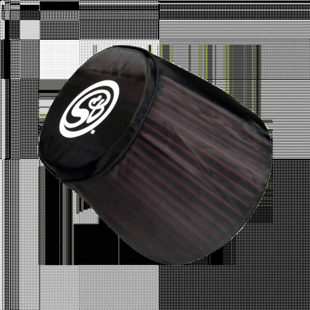 S&B Filters WF-1022 Filter Wrap for KF-1036/KF-1036D and KF-1051/KF1051D For 08-10 F-250/F-350 6.4L