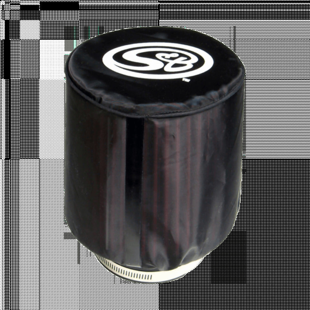 S&B Filters WF-1024 Air Filter Wrap for KF-1038 and KF-1038D For 07-11 Wrangler JK 3.8L Gas Round
