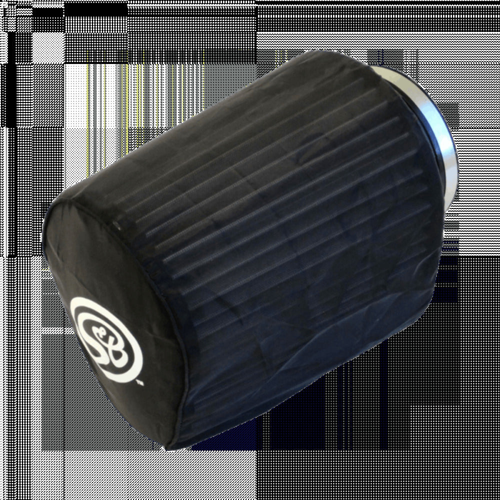 S&B Filters WF-1031 Air Filter Wrap for KF-1050 and KF-1050D For 11-16 F-250/F-350 6.7L Diesel Oval