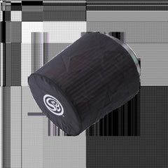 S&B Filters WF-1033 Air Filter Wrap for KF-1052 and KF-1052D For 11-14 Silverado/Sierra 2500/3500 6.6L