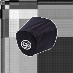 S&B Filters WF-1037 Air Filter Wrap for KF-1037 and KF-1037D For 13-18 RAM 2500/3500 6.7L Diesel