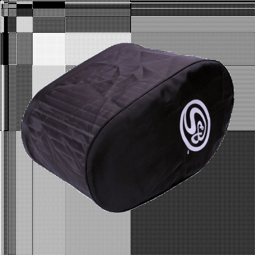 S&B Filters WF-1041 Air Filter Wrap for KF-1061 and KF-1061D