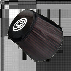 S&B Filters WF-1058 Air Filter Wrap for KF-1057 and KF-1057D For 07-18 Wrangler JK 3.6L Gas