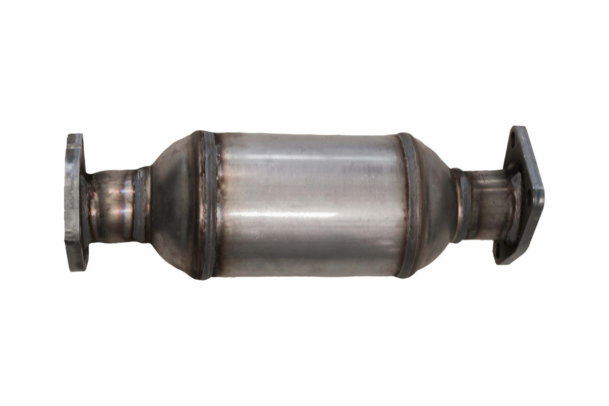 Schultz Manufacturing Direct-Fit Catalytic Converter PN.7712001