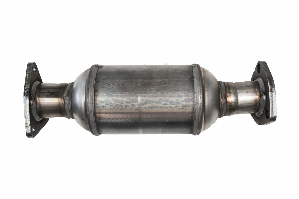 Schultz Manufacturing Direct-Fit Catalytic Converter PN.7712002