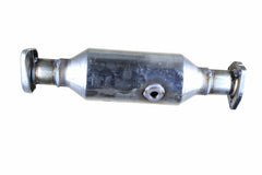 Schultz Manufacturing Direct-Fit Catalytic Converter PN.7712004
