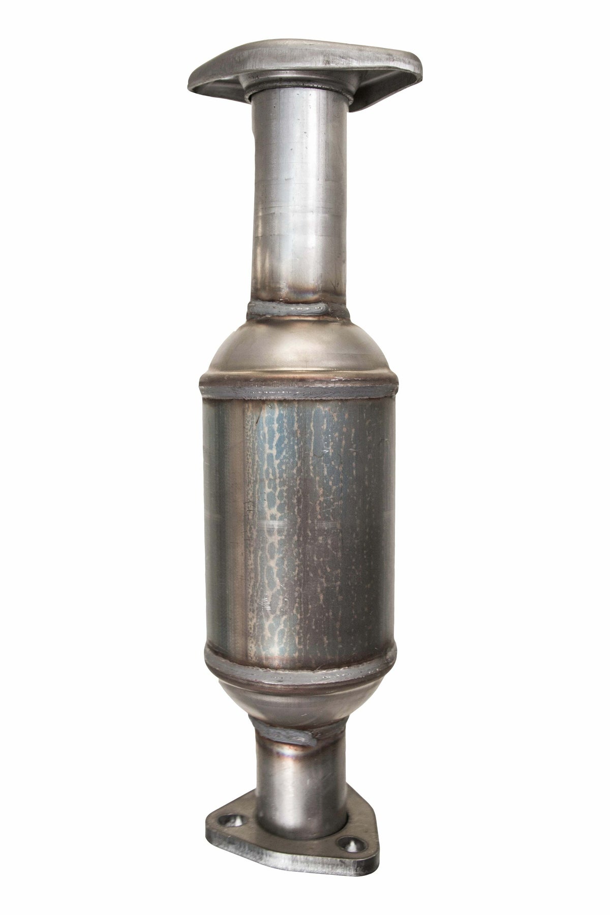 Schultz Manufacturing Direct-Fit Catalytic Converter PN.7712006