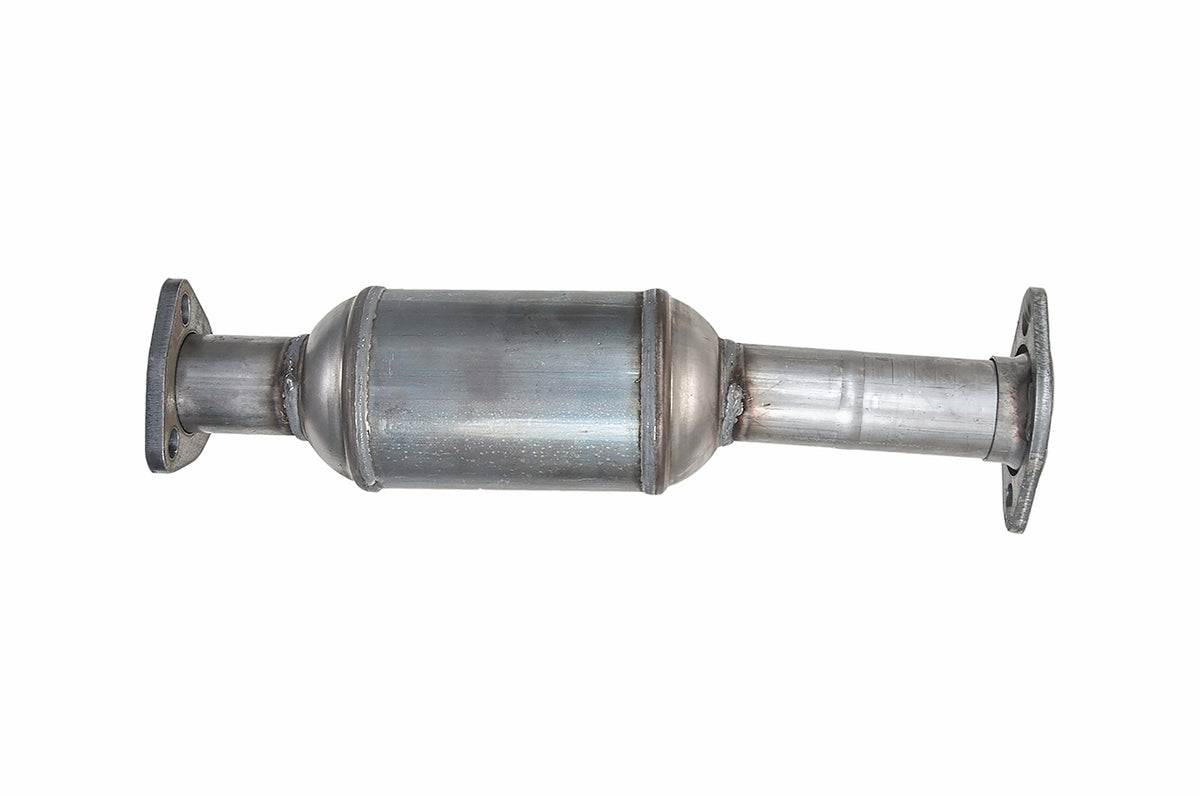 Schultz Manufacturing Direct-Fit Catalytic Converter PN.7712007
