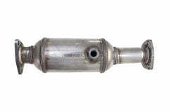 Schultz Manufacturing Direct-Fit Catalytic Converter PN.7712008