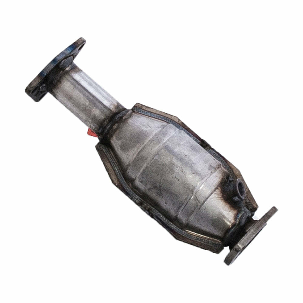 Schultz Manufacturing Direct-Fit Catalytic Converter PN.7712009