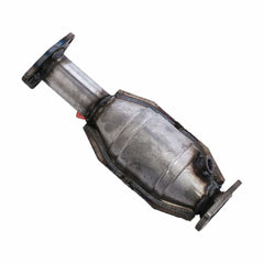 Schultz Manufacturing Direct-Fit Catalytic Converter PN.7712009