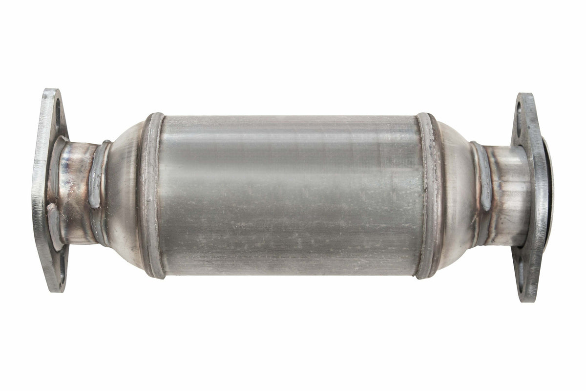 Schultz Manufacturing Direct-Fit Catalytic Converter PN.7712011
