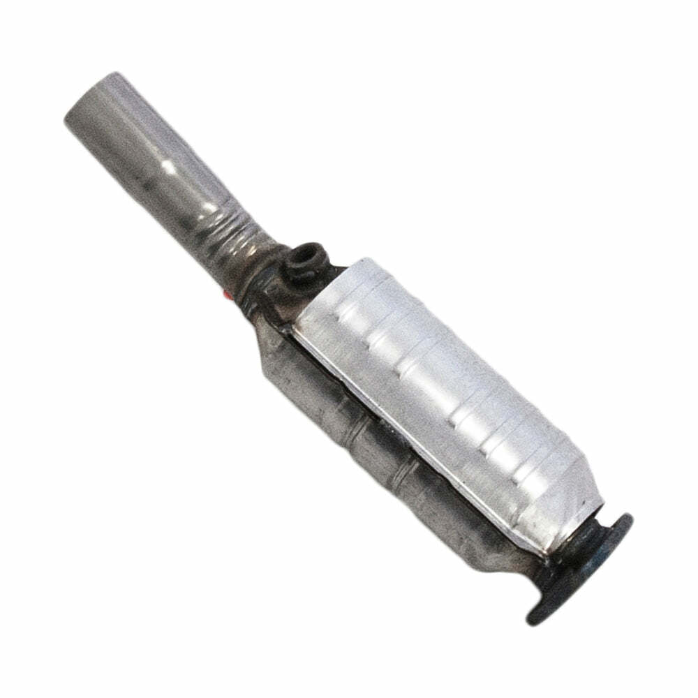Schultz Manufacturing Direct-Fit Catalytic Converter PN.7712013