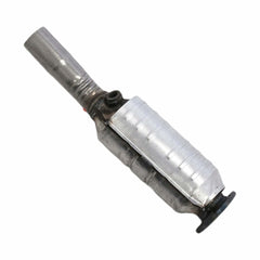 Schultz Manufacturing Direct-Fit Catalytic Converter PN.7712013