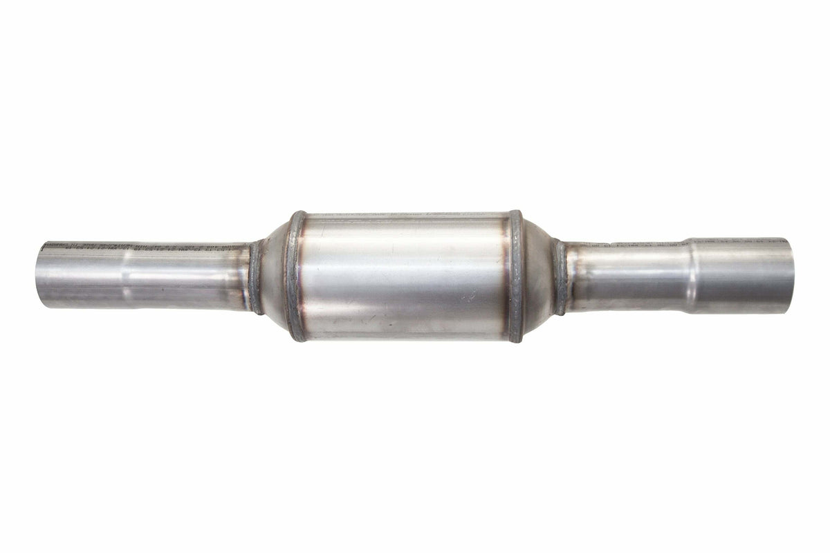 Schultz Manufacturing Direct-Fit Catalytic Converter PN.7712015
