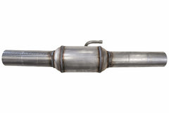 Schultz Manufacturing Direct-Fit Catalytic Converter PN.7712016