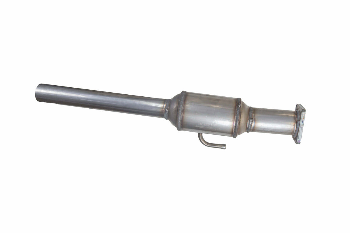 Schultz Manufacturing Direct-Fit Catalytic Converter PN.7712017